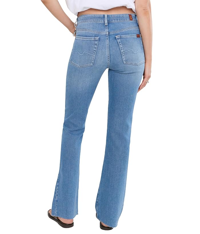 7 For All Mankind The Leggy Bootcut - Image 4