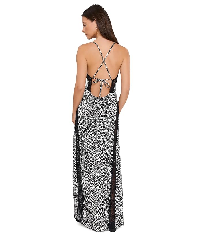 Free People Some Kind Of Love Maxi Slip - Image 4
