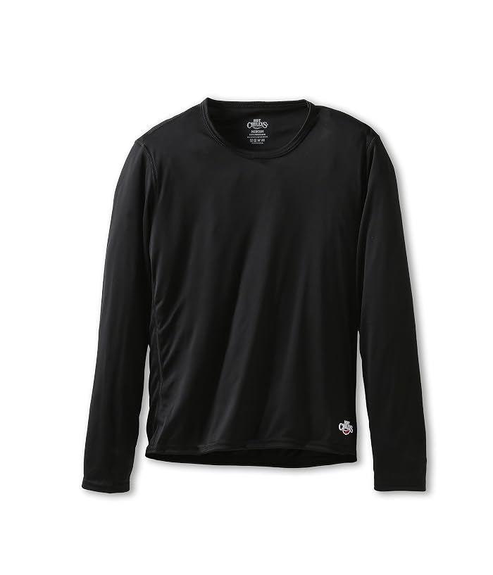 Hot Chillys Kids Peachskins Crew Neck (Little Kids/Big Kids) - Image 2