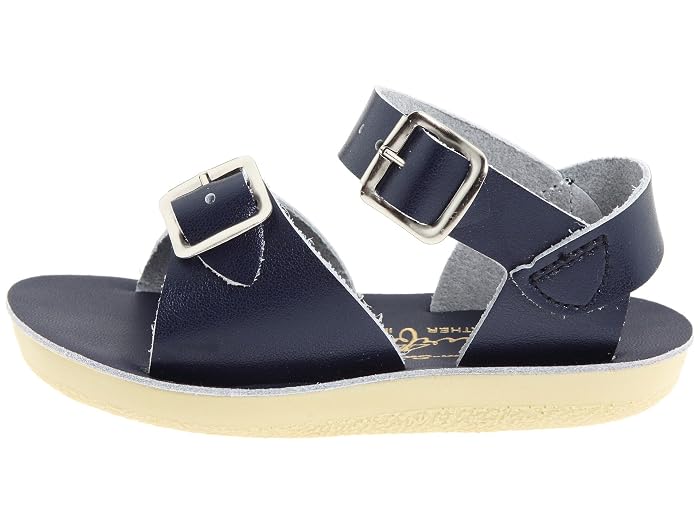 Salt Water Sandal by Hoy Shoes Sun-San - Surfer (Toddler/Little Kid) - Image 4