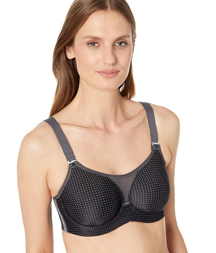 Anita Performance WireX Maximum Support Sports Bra - Image 3