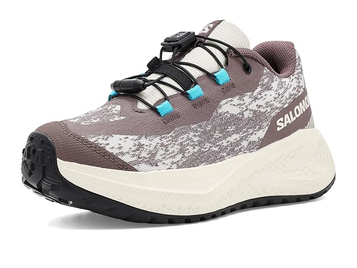 Salomon Kids Aero GRVL (Little Kid/Big Kid)