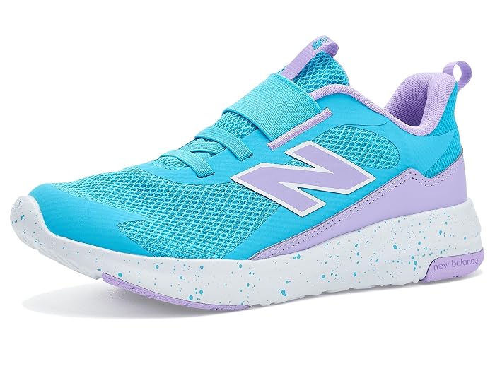New Balance Kids 468 Slip-On (Little Kid)