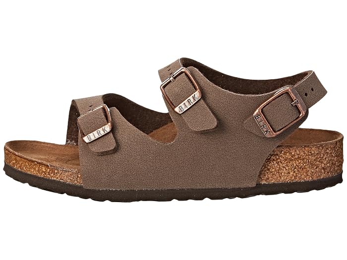 Birkenstock Kids Roma (Toddler/Little Kid/Big Kid) - Image 4