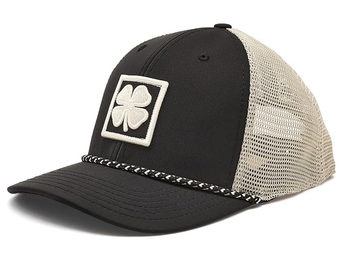 Black Clover Granite 2 Adjustable Hat - Image 4