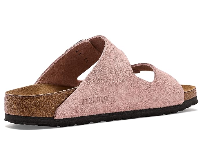 Birkenstock Arizona - Suede - Image 3