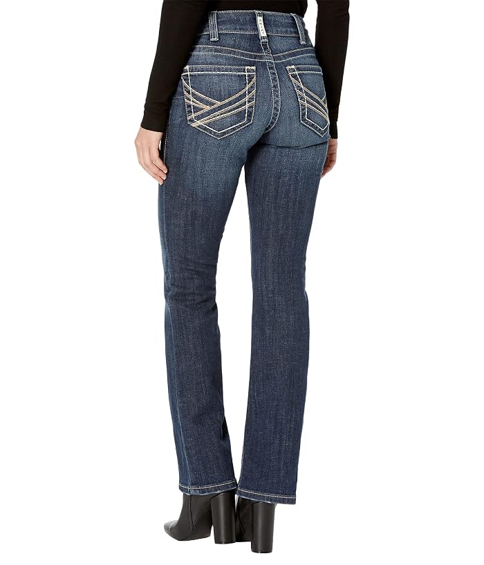 Ariat R.E.A.L. Perfect Rise Lexie Bootcut Jeans - Image 2