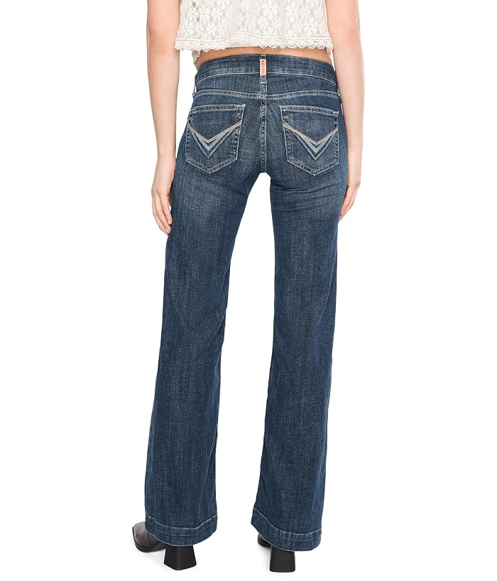 Ariat Perfect Rise Lelani Trouser Jeans - Image 4