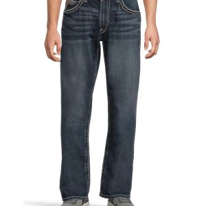 Ariat M5 Slim Bootcut Jeans in Lennox
