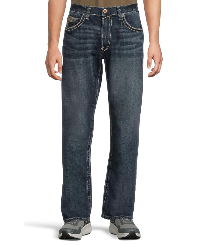 Ariat M5 Slim Bootcut Jeans in Lennox