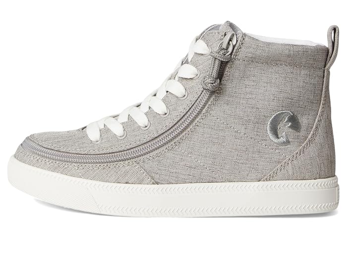 BILLY Footwear Kids Classic Lace High (Little Kid/Big Kid) - Image 4