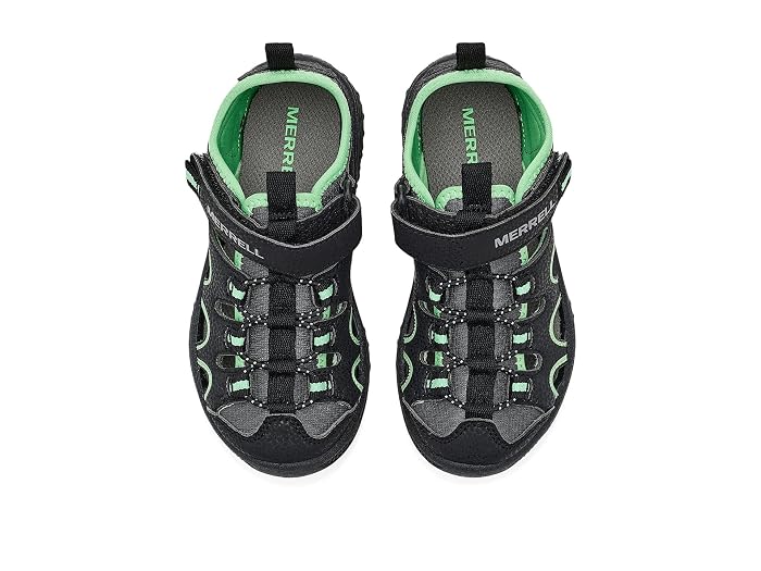 Merrell Kids Hydro Trekker (Little Kid/Big Kid) - Image 2