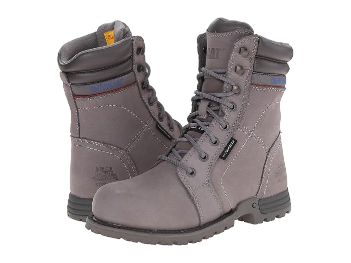 Caterpillar Echo Waterproof Steel Toe