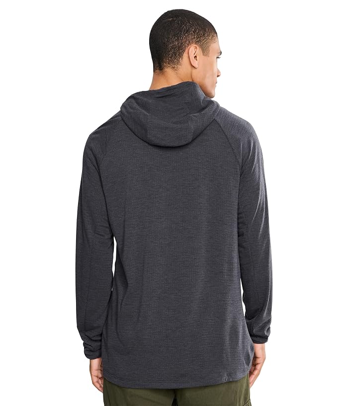 Fjällräven Bergtagen Midlayer Hoodie - Image 4