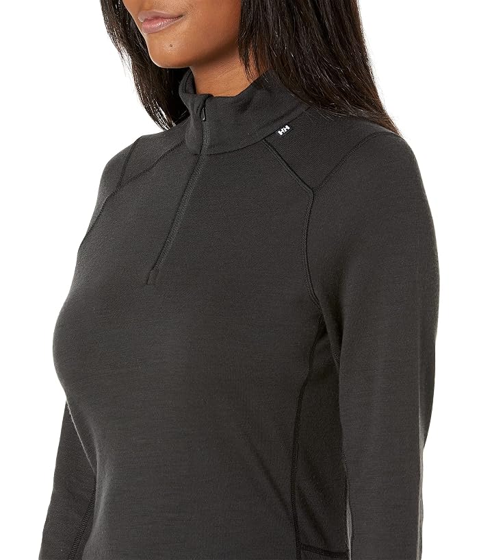 Helly Hansen Lifa Merino Midweight 1/2 Zip - Image 3