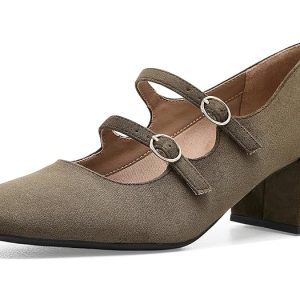 LifeStride Claudette Mary Jane Pumps