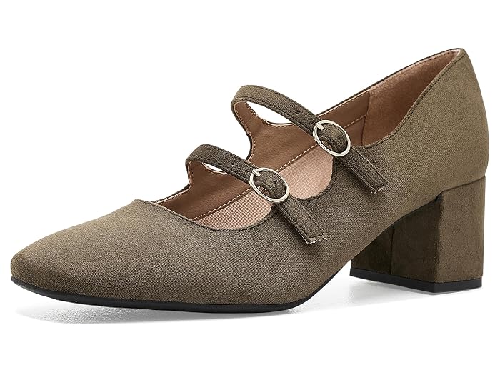 LifeStride Claudette Mary Jane Pumps