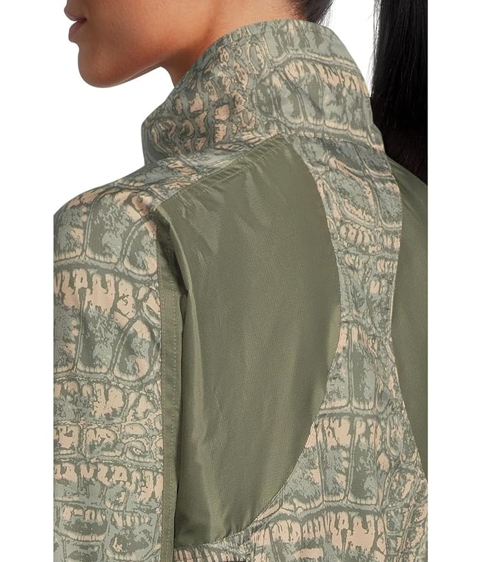 adidas by Stella McCartney Trackjacket Printed - Image 4