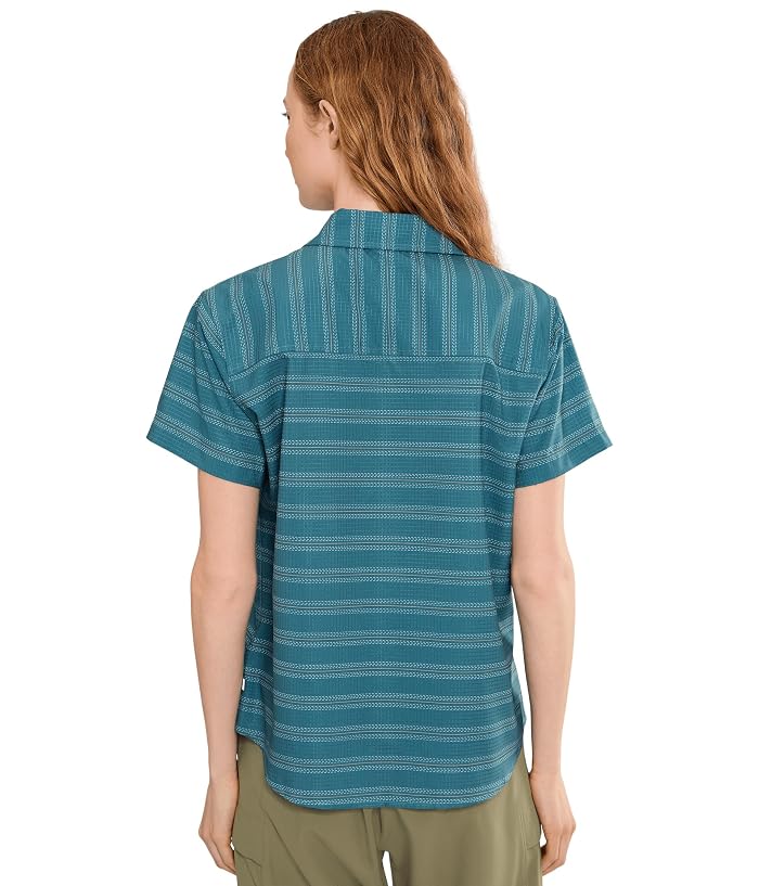 Marmot AirExchange Short Sleeve Shirt - Image 4