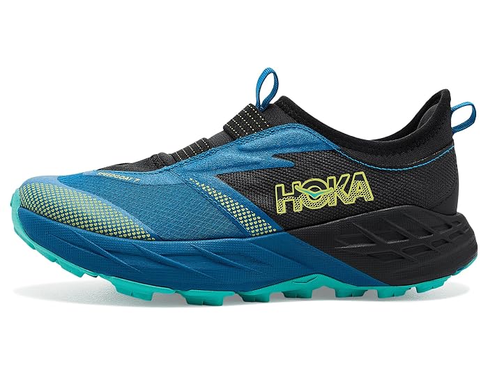 HOKA Kids Speedgoat 7 (Little Kid) - Image 4