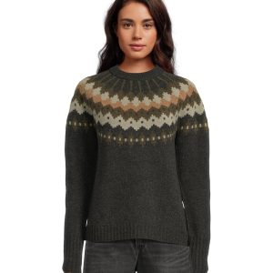 Royal Robbins Rockcraft Wool Crew