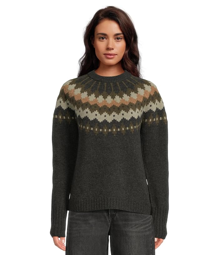Royal Robbins Rockcraft Wool Crew
