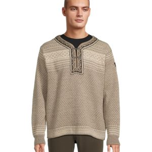 Dale of Norway Setesdal Unisex Sweater