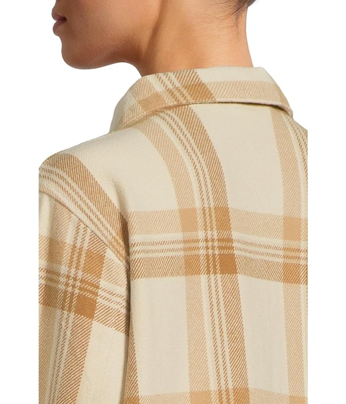 Fjällräven Singi Flannel Overshirt - Image 4