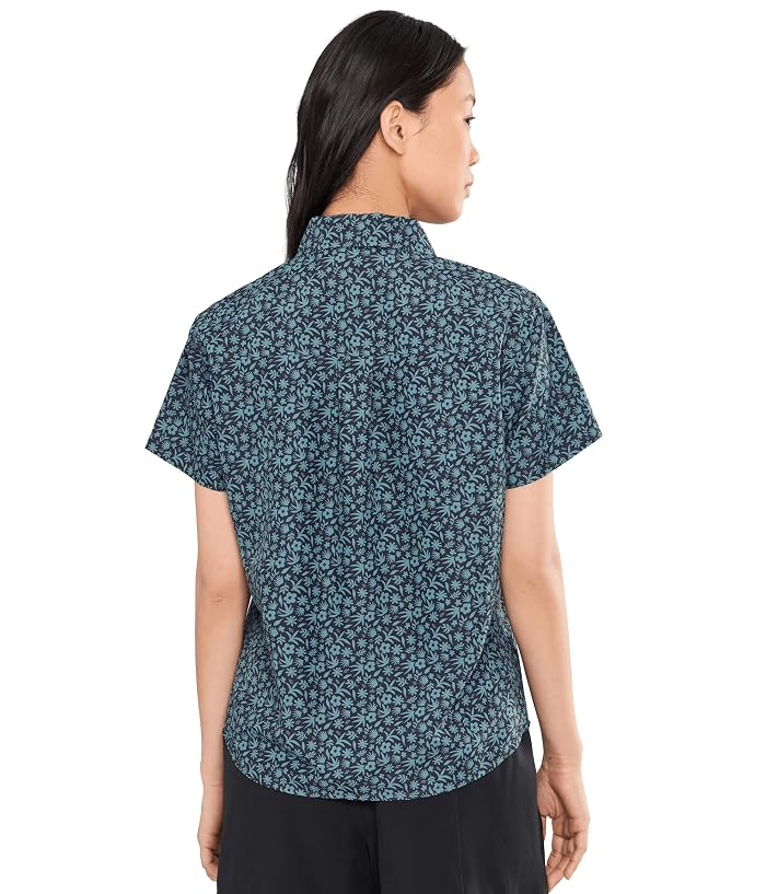 Marmot AirExchange Novelty Short Sleeve Shirt - Image 4