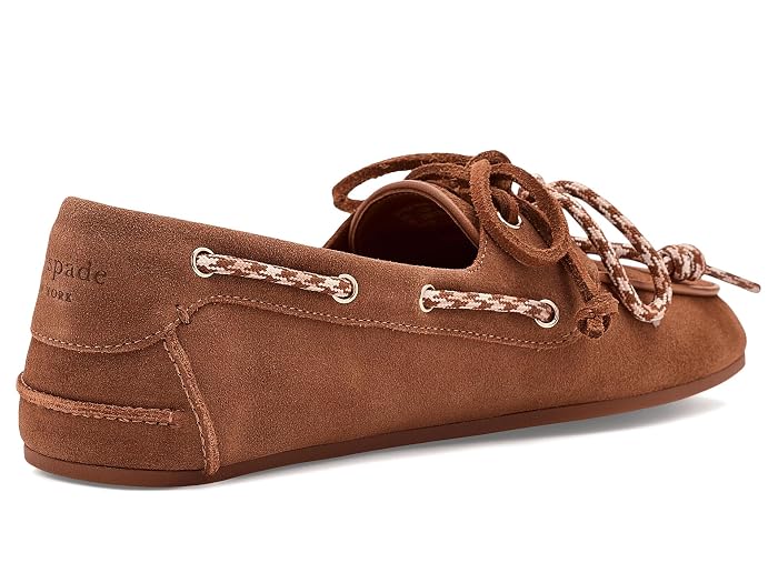 Kate Spade New York Know The Ropes Boat Shoes - Image 3