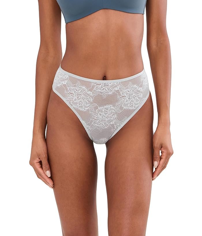 Wacoal High Cut Brief Panty
