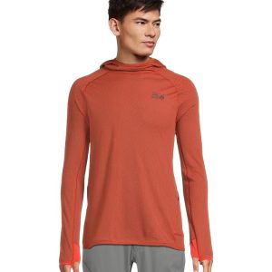 Mountain Hardwear Airmesh™ Long Sleeve Hoody