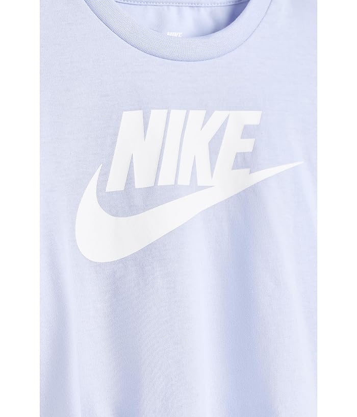 Nike Kids Futura T-Shirt (Toddler) - Image 3