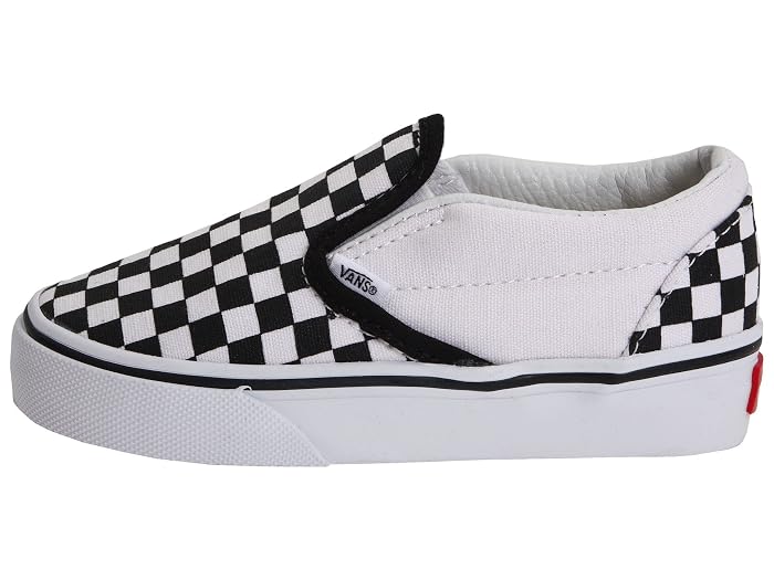 Vans Kids Classic Slip-On Core (Toddler) - Image 4