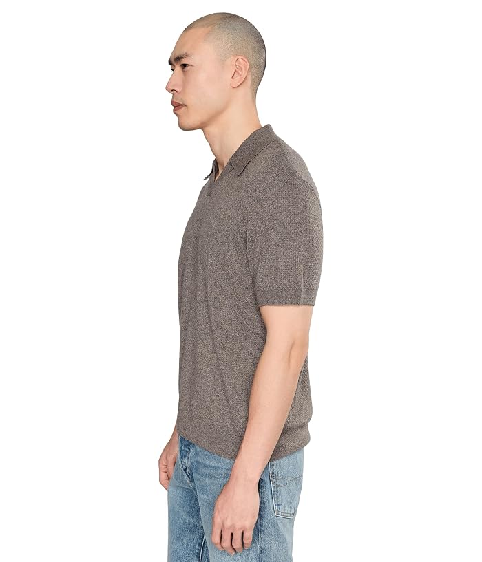 Joe's Jeans Knit Polo - Image 3