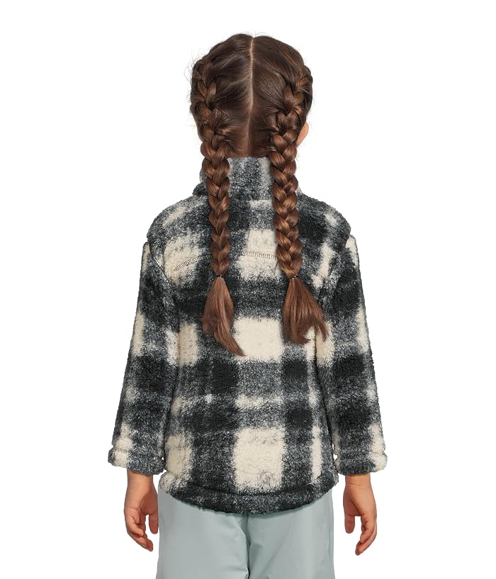 Columbia Kids West Bend™ Printed Full Zip (Little Kid/Big Kid) - Image 2