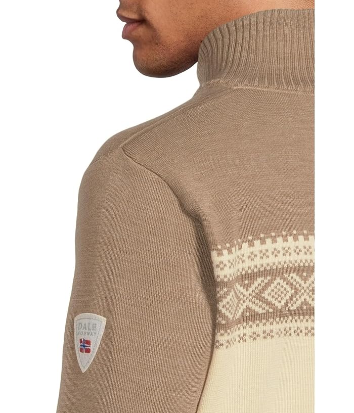 Dale of Norway Dalestølen Sweater - Image 4