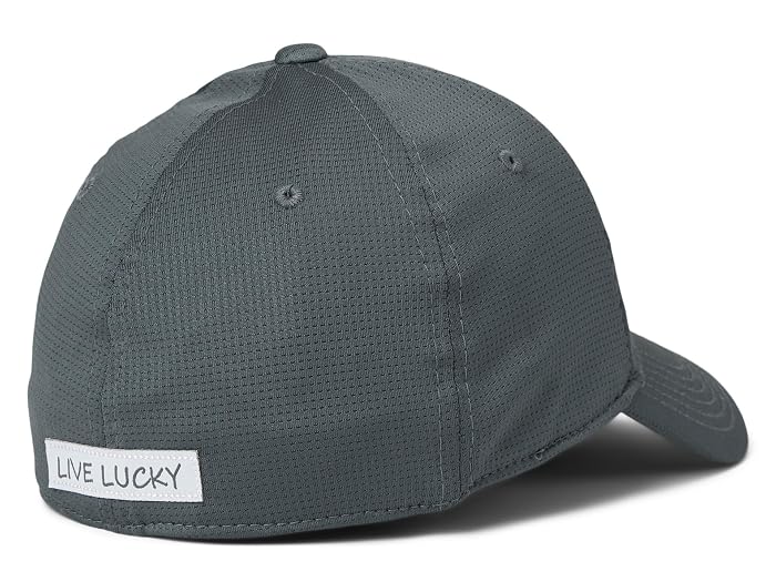 Black Clover Iron X Steel Hat - Image 2