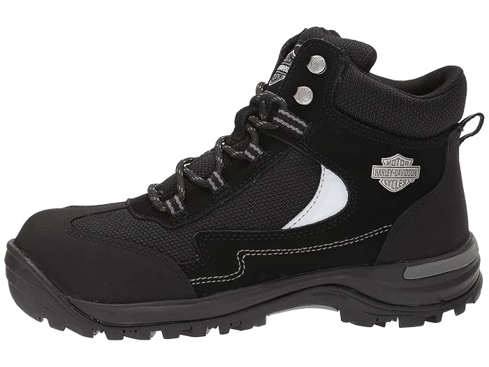 Harley-Davidson Waites Composite Toe - Image 4
