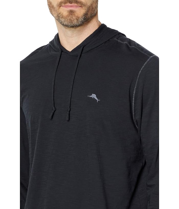 Tommy Bahama Bali Beach Hoodie Long Sleeve - Image 3