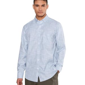 Johnston & Murphy Ovation Non-iron Dress Shirt