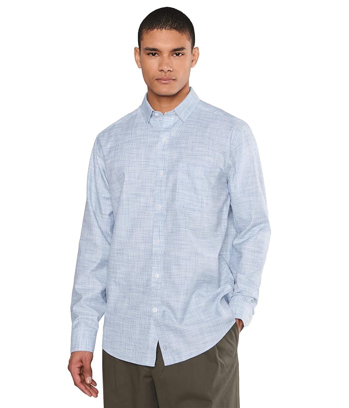 Johnston & Murphy Ovation Non-iron Dress Shirt
