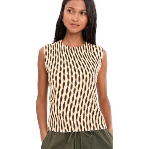 Sanctuary Soft Printed Shell