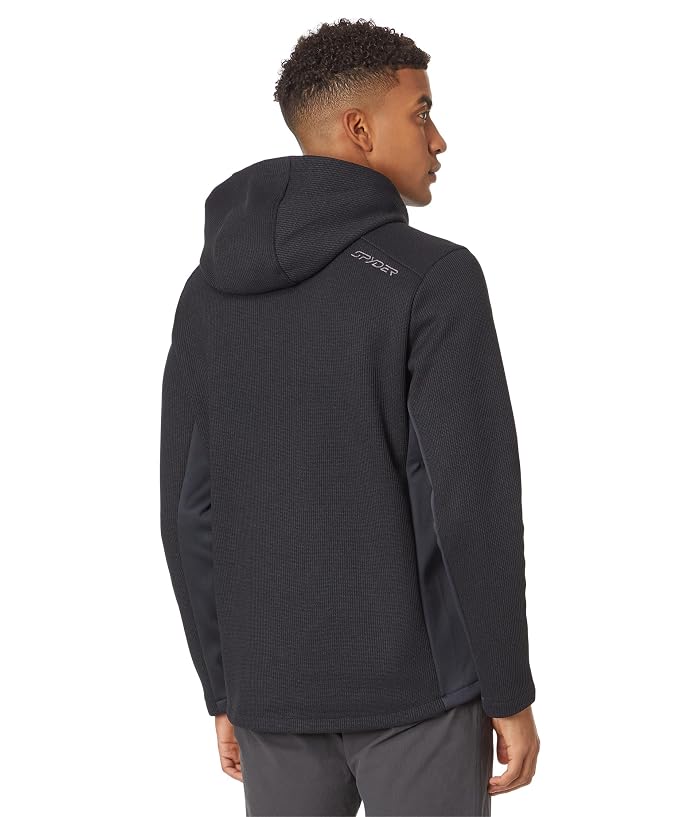 Spyder Bandit Hooded Jacket - Image 2