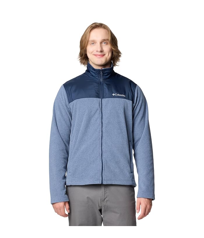 Columbia Bugaboo III Fleece Interchange Jacket - Image 4