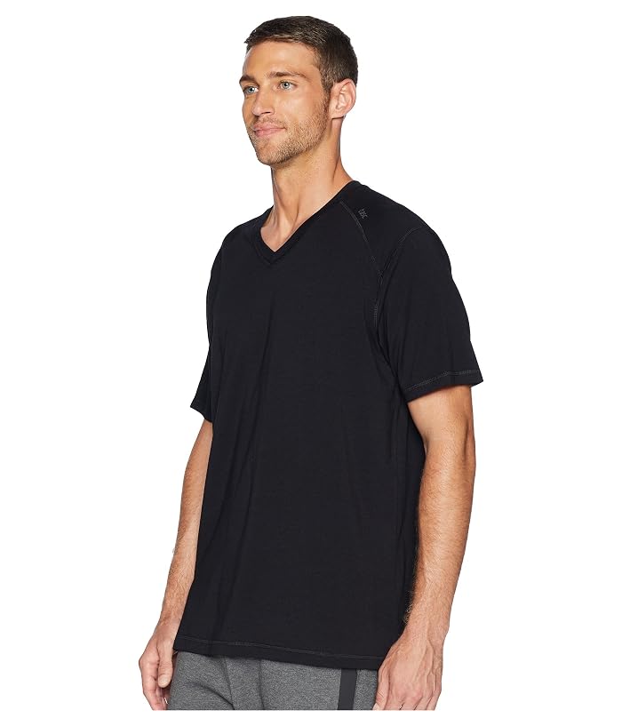 tasc Performance Carrollton V-Neck Tee - Image 2