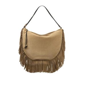 Rebecca Minkoff Billie Fringe Hobo