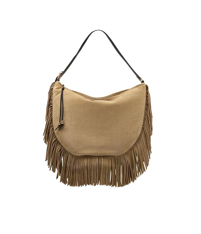 Rebecca Minkoff Billie Fringe Hobo