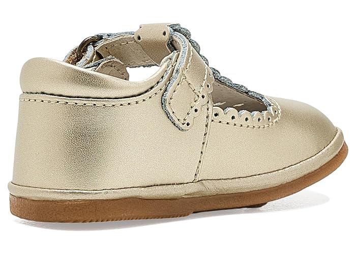 L'Amour Shoes Kids Dottie (Infant/Toddler) - Image 3