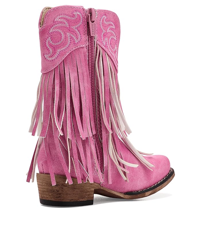 Roper Kids Rickrack (Toddler/Little Kid) - Image 3